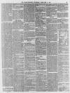 Leamington Spa Courier Saturday 11 February 1865 Page 9