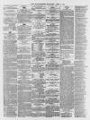 Leamington Spa Courier Saturday 01 April 1865 Page 3
