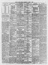Leamington Spa Courier Saturday 01 April 1865 Page 5