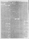 Leamington Spa Courier Saturday 01 April 1865 Page 10