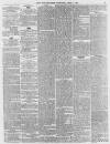 Leamington Spa Courier Saturday 08 April 1865 Page 3
