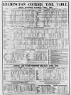 Leamington Spa Courier Saturday 08 April 1865 Page 5