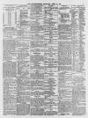 Leamington Spa Courier Saturday 15 April 1865 Page 5