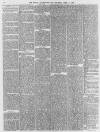 Leamington Spa Courier Saturday 15 April 1865 Page 10