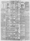 Leamington Spa Courier Saturday 22 April 1865 Page 5