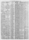Leamington Spa Courier Saturday 06 May 1865 Page 3