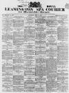 Leamington Spa Courier Saturday 20 May 1865 Page 1