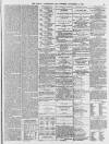 Leamington Spa Courier Saturday 11 November 1865 Page 7