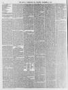 Leamington Spa Courier Saturday 11 November 1865 Page 8