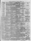 Leamington Spa Courier Saturday 25 November 1865 Page 7