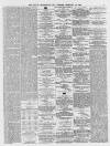 Leamington Spa Courier Saturday 10 February 1866 Page 5