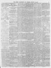 Leamington Spa Courier Saturday 26 January 1867 Page 3