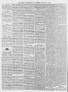 Leamington Spa Courier Saturday 26 January 1867 Page 4