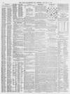 Leamington Spa Courier Saturday 26 January 1867 Page 10