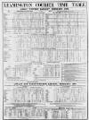 Leamington Spa Courier Saturday 02 February 1867 Page 10