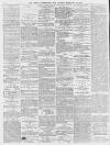 Leamington Spa Courier Saturday 23 February 1867 Page 8