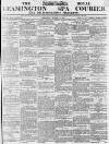 Leamington Spa Courier Saturday 02 March 1867 Page 1