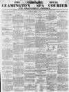 Leamington Spa Courier Saturday 01 June 1867 Page 1