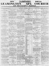Leamington Spa Courier Saturday 31 August 1867 Page 1