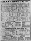 Leamington Spa Courier Saturday 01 February 1868 Page 10