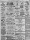 Leamington Spa Courier Saturday 22 February 1868 Page 2