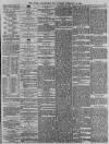 Leamington Spa Courier Saturday 29 February 1868 Page 5