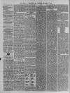 Leamington Spa Courier Saturday 31 October 1868 Page 4