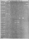 Leamington Spa Courier Saturday 14 November 1868 Page 6