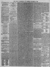 Leamington Spa Courier Saturday 14 November 1868 Page 8