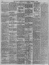 Leamington Spa Courier Saturday 14 November 1868 Page 10