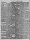 Leamington Spa Courier Saturday 28 November 1868 Page 6