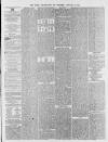 Leamington Spa Courier Saturday 16 January 1869 Page 3