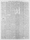 Leamington Spa Courier Saturday 23 January 1869 Page 4