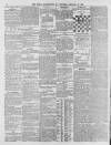 Leamington Spa Courier Saturday 30 January 1869 Page 10