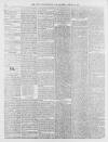 Leamington Spa Courier Saturday 13 March 1869 Page 4