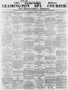 Leamington Spa Courier Saturday 24 April 1869 Page 1