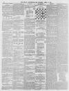 Leamington Spa Courier Saturday 24 April 1869 Page 10