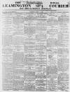 Leamington Spa Courier Saturday 01 May 1869 Page 1