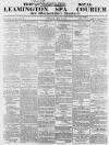 Leamington Spa Courier Saturday 08 May 1869 Page 1
