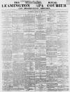 Leamington Spa Courier Saturday 12 June 1869 Page 1
