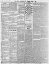 Leamington Spa Courier Saturday 12 June 1869 Page 10