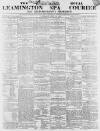 Leamington Spa Courier Saturday 19 June 1869 Page 1