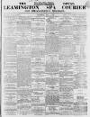 Leamington Spa Courier Saturday 03 July 1869 Page 1