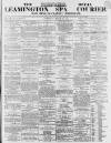 Leamington Spa Courier Saturday 21 August 1869 Page 1