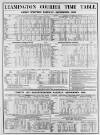 Leamington Spa Courier Saturday 04 September 1869 Page 10