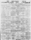 Leamington Spa Courier Saturday 18 September 1869 Page 1