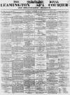 Leamington Spa Courier Saturday 16 October 1869 Page 1