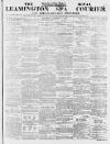 Leamington Spa Courier Saturday 30 October 1869 Page 1