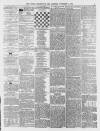 Leamington Spa Courier Saturday 06 November 1869 Page 3