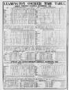 Leamington Spa Courier Saturday 06 November 1869 Page 10